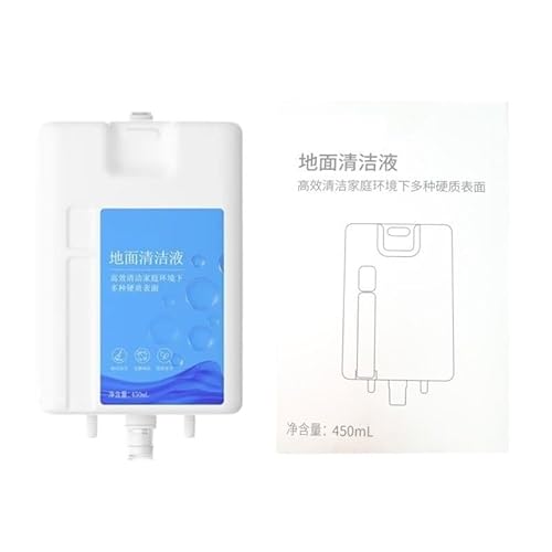 Dreame L20 Ultra L30 Ultra XyVtAN[i[ 450ml ɑΉ(Original)