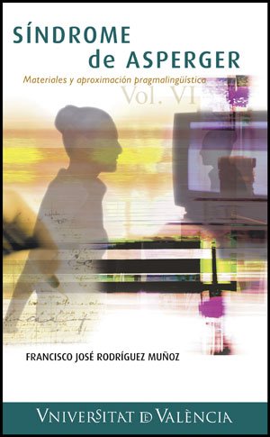 Portada de Síndrome de Asperger