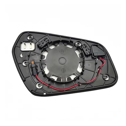 Verre de rétroviseur anti-buée pour Hyundai Creta ix25 afin de sécuriser vos angles morts à droite - 7