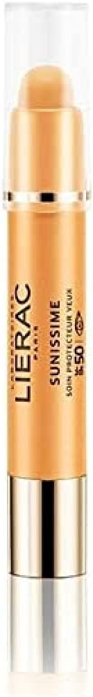 SUNISSIME stick zonas sensibles con color SPF50 3 gr