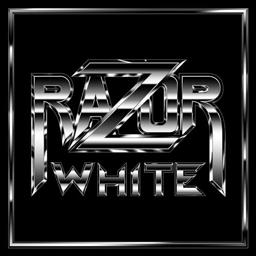 Razor White