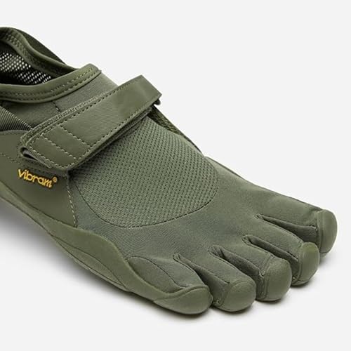 Image of Vibram Men's FiveFingers KSO | Barefoot Cross-Training Shoe for Balance and Stability