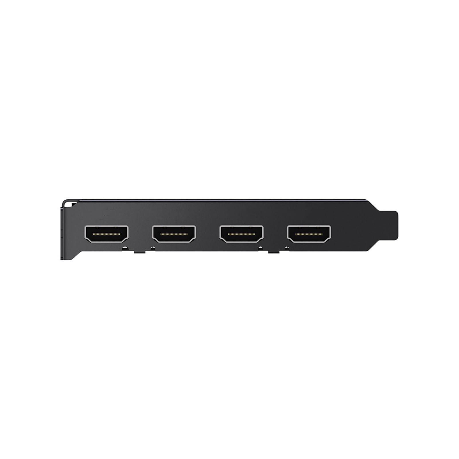 ordinarYone Ezcap334 PCIE HDTV Videogiochi Cattura 4K Acquisizione Video Streaming Live per Videocamera da Gioco Accessori per Fotocamera DSLR