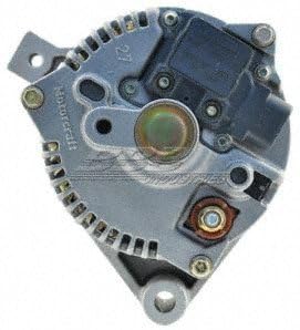 Bbb Industries 7755-3 Alternator