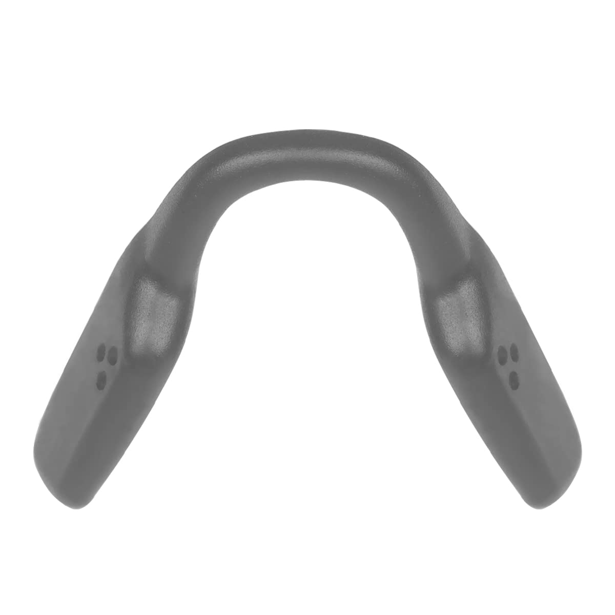 Mryok Replacement Nose Pieces Nose Pads for Oakley Hex Jector OX8032 Eyeglass - Options