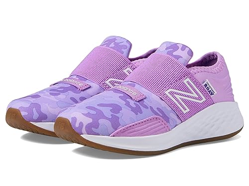 Image of New Balance Unisex Baby Fresh Foam Roav V1 Slip-on Sneaker
