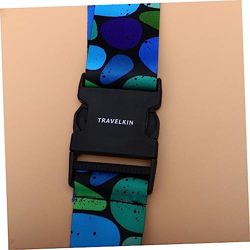 VALICLUD Alça De Bagagem De Viagem Cinto De Bagagem Cinto De Pacote De Bagagem Sacos De Corda De Bag