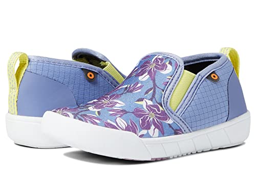 Image of BOGS Kids Kids Kicker II Slip on Shoe