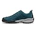 Produktbild Scarpa Unisex Mojito GTX Bm Spider Wanderschuhe, Petrolfarben, 44 EU