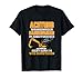 Herren Bagger Fahren Lustiges Baggerfahrer Geschenk zum Baggern T-Shirt
