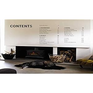 Modern Rustic Hardcover–February 9 2021