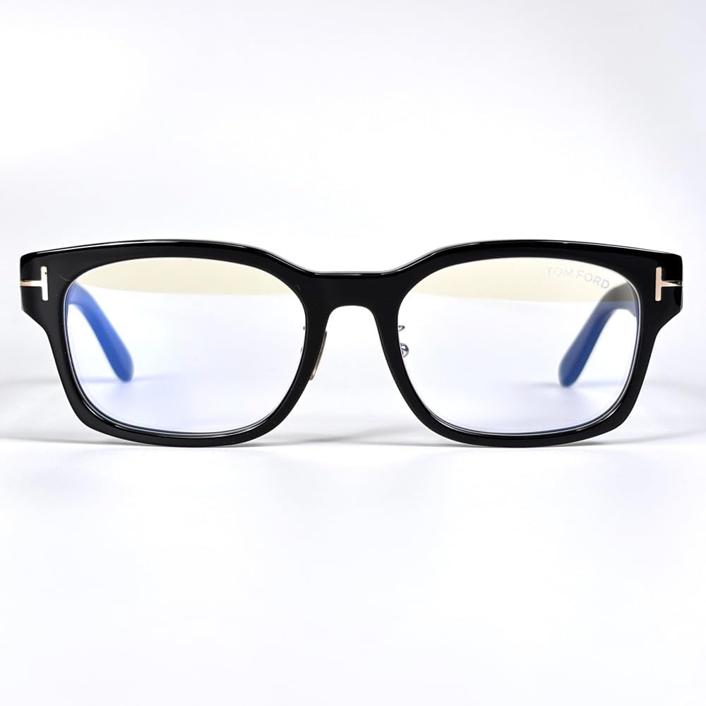 Amazon | [Tom Ford] トムフォード メガネフレーム FT6021D-B 001 55