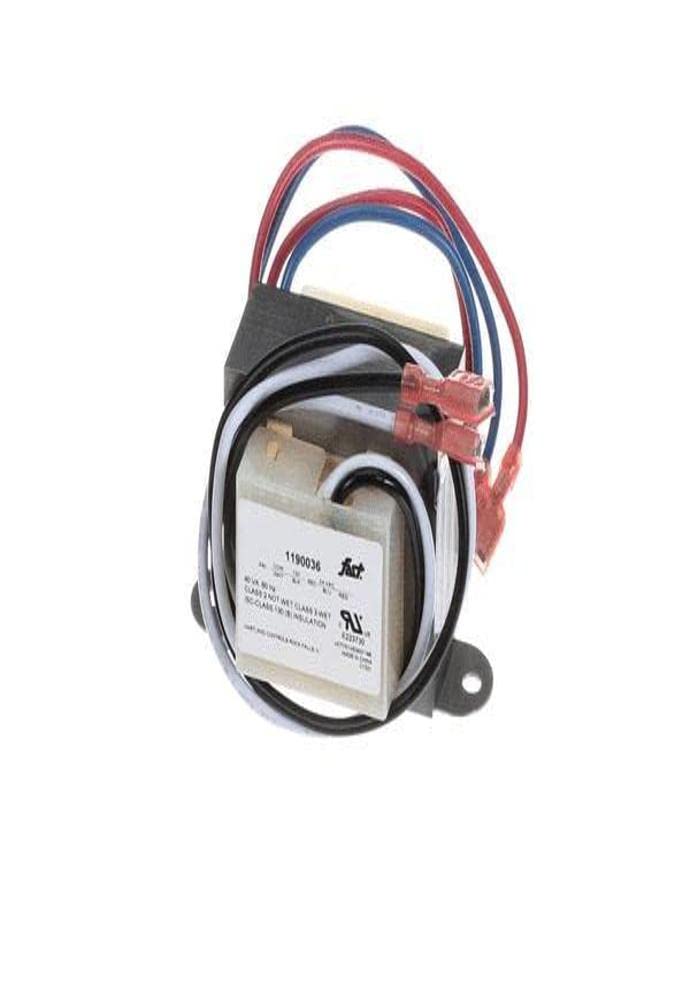 International Comfort Pro Trans 115/24 40Va