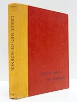 Great men of science B0007E9IS4 Book Cover