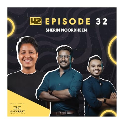 Why "Toppers" Are Ending Their Lives? | The Silent Gen Z Crisis ft. Sherin Noordheen copertina