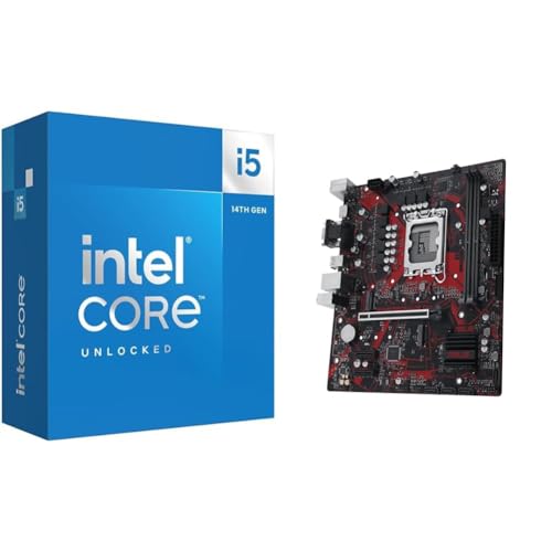 ?????? CPU&??????? ?Amazon.co.jp???Intel CPU Corei5 14400 BX8071514400/AZ + ?Amazon.co.jp??? ASUS EX-B760M-V5 D4-CSM LGA1700 B76