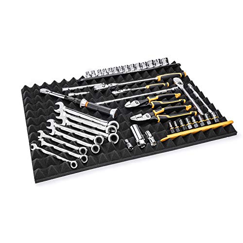 GEARWRENCH Tool Drawer Liners - Image 10