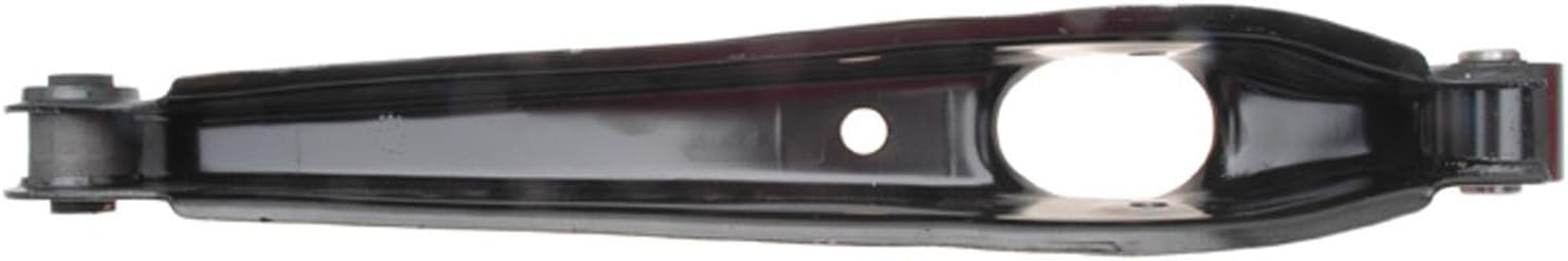 MOOG RK641868 Suspension Control Arm rear lower rearward