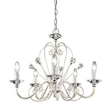 lustre | Finition Champagne / Or