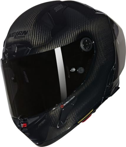 NOLAN Helmet X-804 RS Pure 324 XL