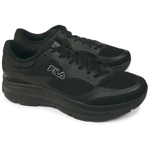 [tB] Xj[J[ FILA RGB AKIMBO BLACK/BLACK/BLACK 27.5 cm