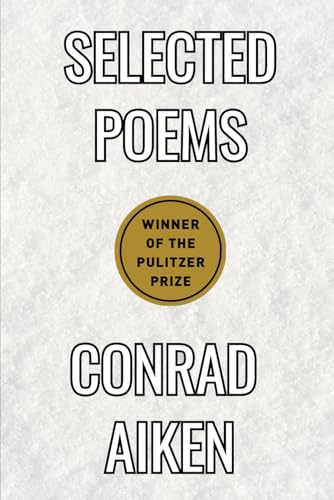 Selected Poems