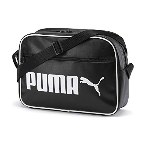 Sac à bandoulière PUMA Campus Reporter Cover