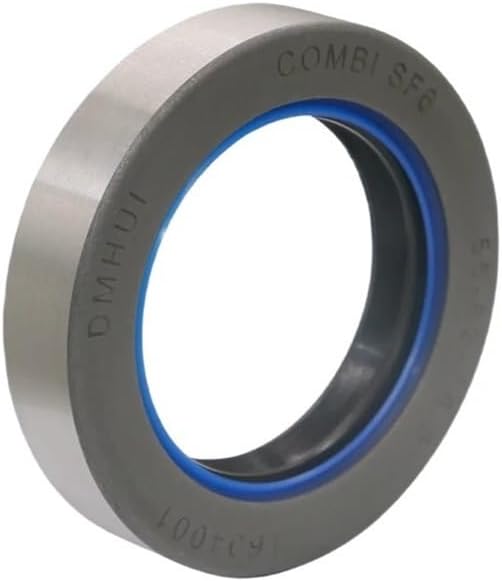 55 * 82 * 16.5 Differential Shaft Oil Seal Fit for 12014159B 82014159 3428942M1 3428942M1 55×82×16.5