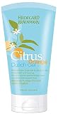 Hildegard Braukmann Citrus Orange Shower Gel 150 ml