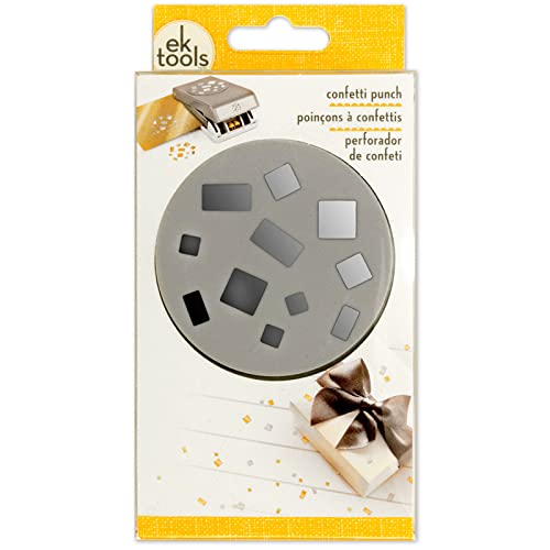 EK tools Confetti Classic Punch