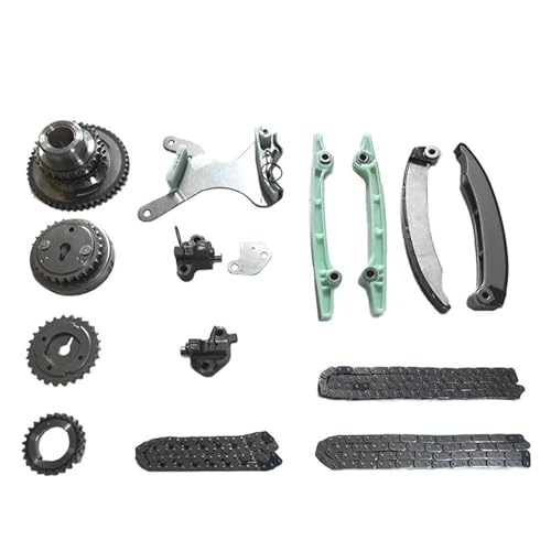 Kit cadena bomba aceite 68003352AA para Dodge Ram 1500 y Jeep Commander