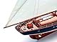 Artesanía Latina - Holzmodellschiff – Kanadischer Schoner, Bluenose II - Modell 22453, Maßtab 1:75 - Modelle zu Bauen - Mittleres Niveau