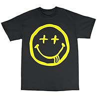 PREMIUM COTTON: A standard/loose fit, preshrunk, men's short sleeved, crew neck t-shirt made from the finest 100% cotton - ensuring a comfortable fit. FANTASTIC QUALITY PRINT: We use the latest printing methods to ensure the printed design is as dura...