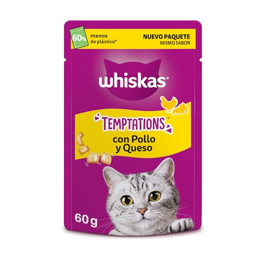 Premios Gatos Felix Marca whiskas