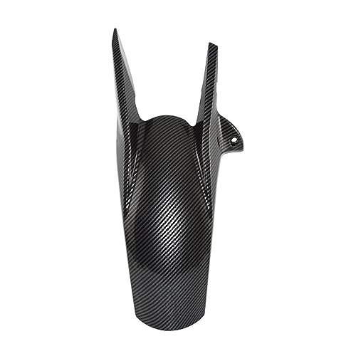 Garde-boue avant de moto pour rouler par tout temps en CB650R CBR650R