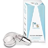 PERFEKT FÜR HUNDE: Der Duschkopf verfügt über ein integriertes Filtersystem aus natürlichen Mineralien, die den Chlorgehalt des Wassers reduzieren um das Fell und die Haut Ihres Hundes nachhaltig zu pflegen