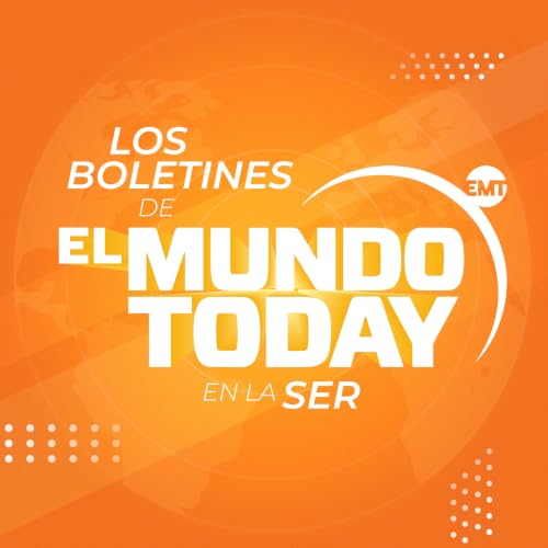 Bolet&iacute;n informativo de El Mundo Today | 4:00 AM
