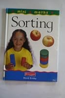 Sorting (Mini Math) 157572006X Book Cover