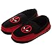 Deadpool Slippers Marvel Footwear - Deadpool Apparel Marvel Slippers Deadpool Footwear