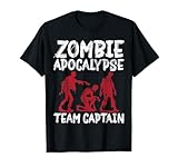 Zombie Gifts for Men