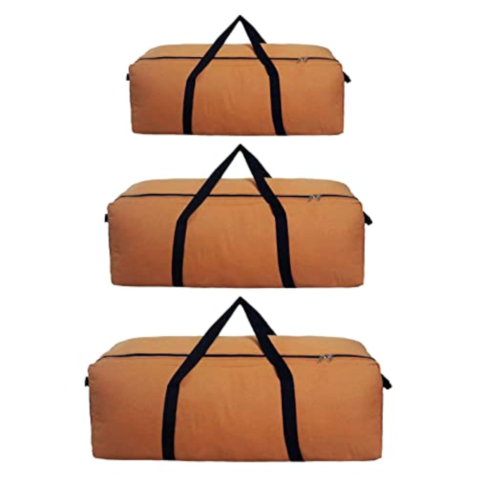 Multifunctional Duffle Bag for Sports, Heavy Duty
