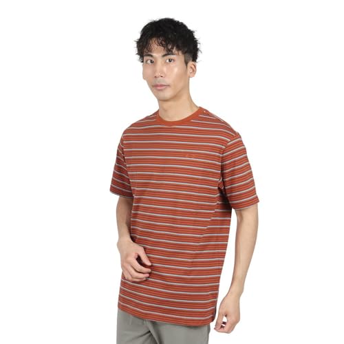 T-shirt rayé Oakley Relax pour éviter l'inconfort des vêtements serrés