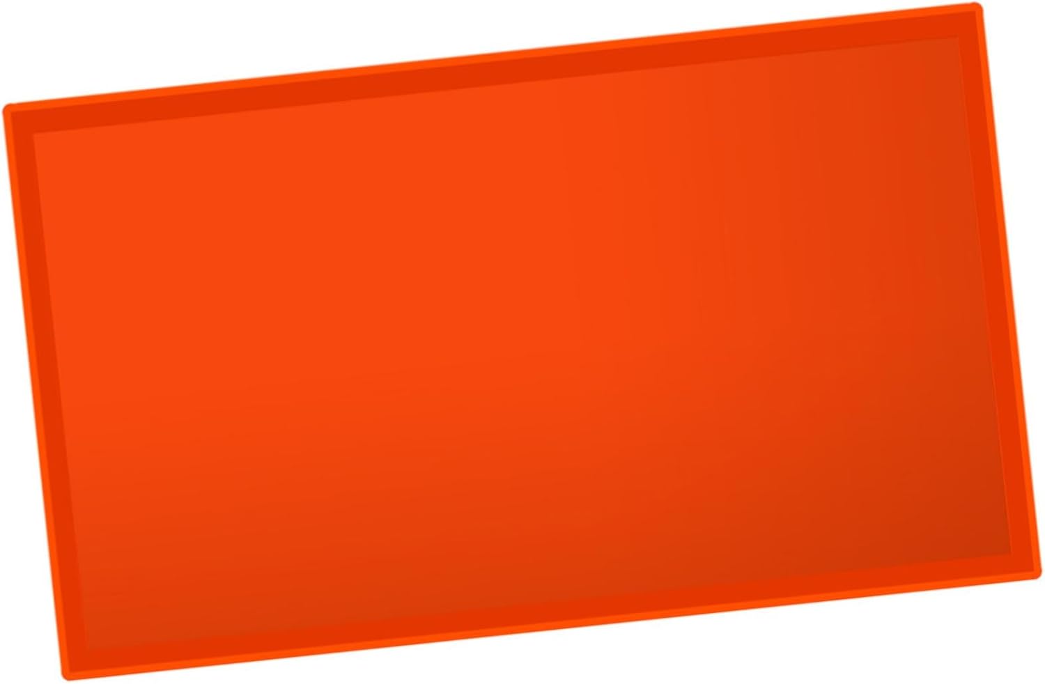 Silicone Griddle Mat Grill Protective Pad Heavy Duty Cooking Protective Cover BBQ Mat Prevents Oil Stains, Debris, and Rust, 32inch