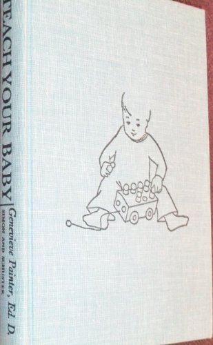 Teach Your Baby 0671208608 Book Cover