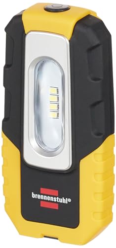 Lampe torche 4 LED rechargeable anti panne d'électricité - 3