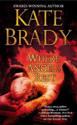 Where Angels Rest (Mann Family, Book 1)