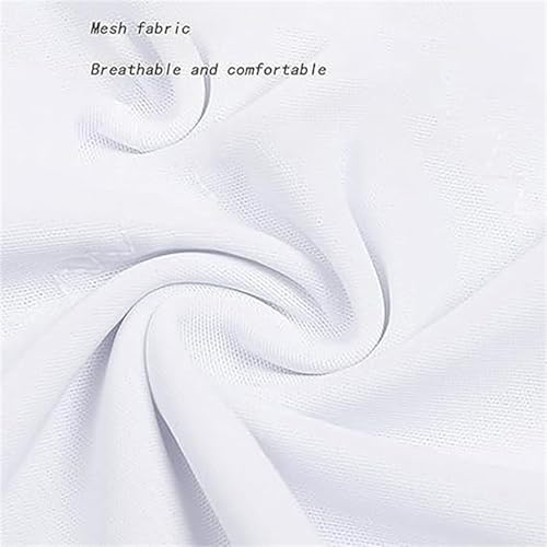 Sculptcore-Shaper Vest 2.0, Sculptcore Tank Men, Mens Slimming Compression Shirt, Breathable Mesh3