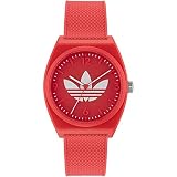 RELOJ ADIDAS - PROJECT TWO / 5 ATM Salute e cura personale
