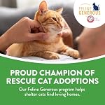 Feline Pine Platinum Non-Clumping Cat Litter 17lb. - Image 6