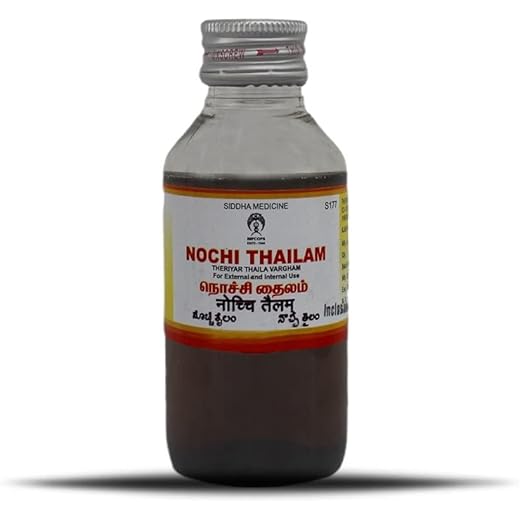 IMPCOPS Nochi Oil 100ml
